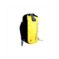 OverBoard waterproof backpack 30 litres yellow