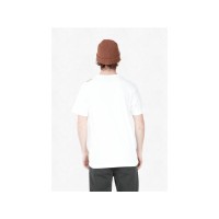 PINECLIFF TEE weiß T-Shirt PICTURE Organic Clothing