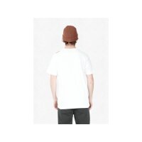 PINECLIFF TEE white T-Shirt PICTURE Organic Clothing size M