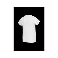 PINECLIFF TEE weiß  T-Shirt PICTURE Organic Clothing Größe L
