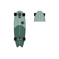 Slide Surfskate SWALLOW SALADITA 33