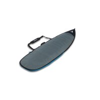 ROAM Boardbag Surfboard Daylight Short PLUS 5.4 grau