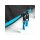ROAM Boardbag Surfboard Daylight Fishboard Hybrid Board Daybag PLUS 5.8 Länge