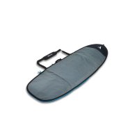 ROAM Boardbag Surfboard Daylight Fish PLUS 6.4 grau