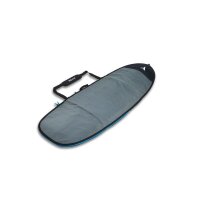 ROAM Boardbag Surfboard Daylight Fish PLUS 6.8 grey