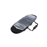 ROAM Boardbag Surfboard Tech Bag Fish PLUS 5.4 schwarz