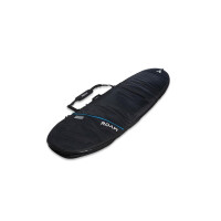 ROAM Boardbag Surfboard Tech Bag Funboard PLUS 7.0 black