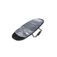 ROAM Boardbag Surfboard Tech Bag Funboard PLUS 7.0 schwarz