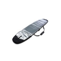 ROAM Boardbag Surfboard Tech Bag Long PLUS 9.2 black