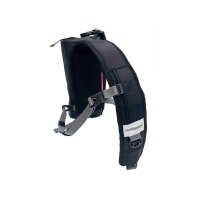 OverBoard Waterproof Sling Bag Bodybag 4 litres Black