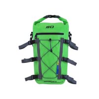 OverBoard Waterproof SUP Kayak Bag 20 litres Green
