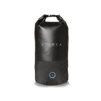 Vissla 7 Seas Wet Dry Bag Waterproof bag black 20 litres