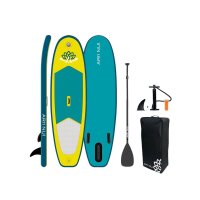 ARIINUI Boardbag SUP 10.0 stand up paddling Tasche 