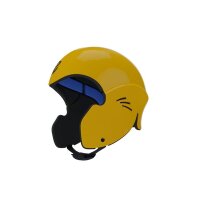 SIMBA Surf Wassersport Helm Sentinel Größe S Gelb