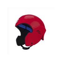 SIMBA Surf Water sports helmet Sentinel size S red