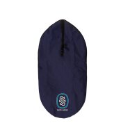 Skimboard Bag Backpack SkimOne adjustable blue