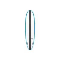 Surfboard TORQ TEC M2  7.4 V+ Rail blue