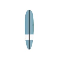 Surfboard TORQ TEC The Don XL 9.0 blue
