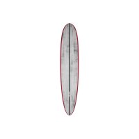 Surfboard TORQ ACT Prepreg The Don HP 9.1 RedRail