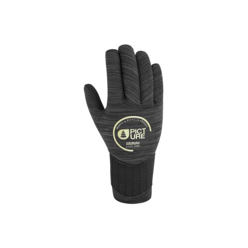 PICTURE ORGANIC CLOTHING Cold Water Neoprene Gloves  3mm Size S