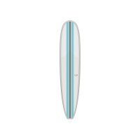 Surfboard TORQ Epoxy TET 9.1 Longboard Classic 3.5 blue