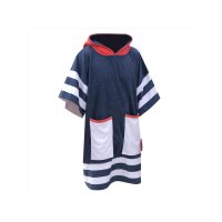 MADNESS Change Robe Poncho Unisize Mariner B-Goods