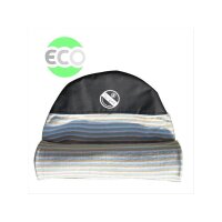 SURFGANIC Eco Surfboard Socke 7.0 Hybrid Boards...