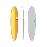 Surfboard TORQ Epoxy TET 8.0 Longboard Full Fade