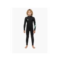 VISSLA Seven Seas 3.2mm neoprene wetsuit fullsuit with...