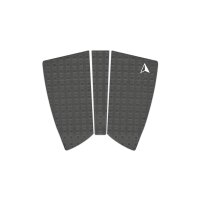 ROAM Footpad Deck Grip Traction Pad 2+1 Grau