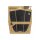 ROAM Footpad ECO Algae Traction Pad 3-piece black