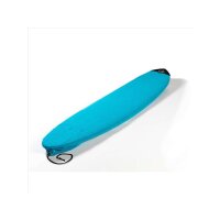 ROAM Surfboard Surf Socke Funboard hell blau