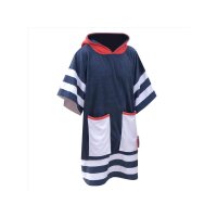 MADNESS Change Robe Poncho Unisize Mariner B-Grade