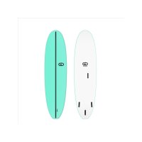 GO Softboard 7.6 Surf Range wide Soft Surfboard gr