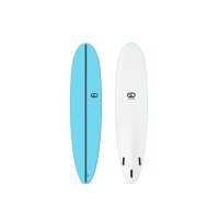 GO Softboard 8.0 Surf Range Soft Top Surfboard