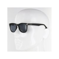 CARVE Sunglasses WOWvision black grey polarized