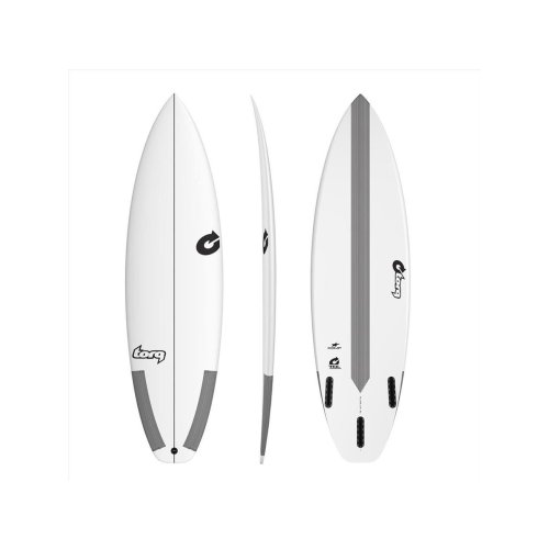 Surfboard TORQ Epoxy TEC Comp 5.8