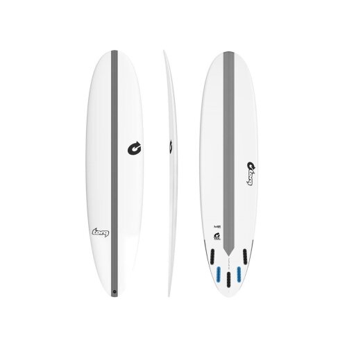 Surfboard TORQ Epoxy TEC M2  8.0