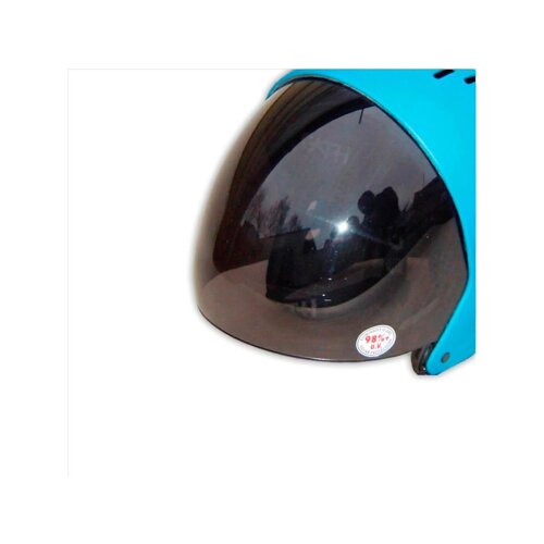 GATH Surf Helmet Retractable Visor size S smoke