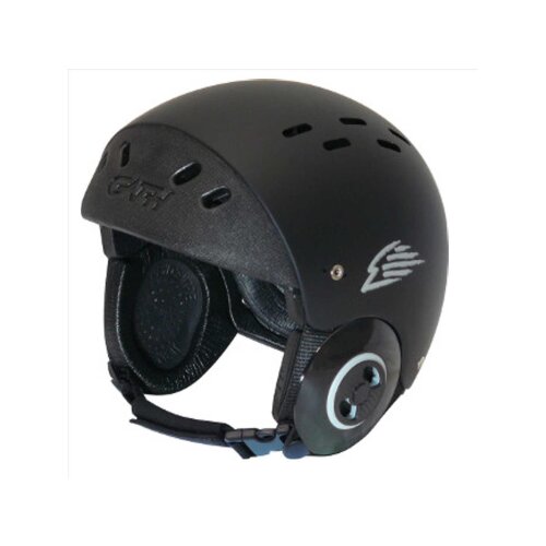 GATH Surf Helmet SFC Convertible Gr. XS Black