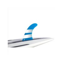 ROAM Surfboard Single Fin US Box Blau