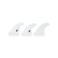 FUTURES Thruster Fin Set F2-8 Thermotech