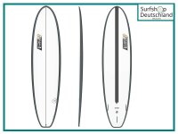 Surfboard CHANNEL ISLANDS X-lite2 Chancho Funboard