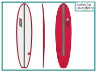 Surfboard CHANNEL ISLANDS X-lite2 Chancho Funboard
