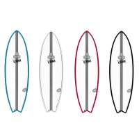 Pod Mod Fishboard Surfboard CHANNEL ISLANDS X-lite2...