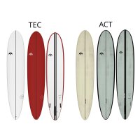 Surfboard TORQ TEC Delpero Pro Longboard