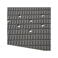 FUTURES Traction Pad Surfboard Footpad 5pc Seafury