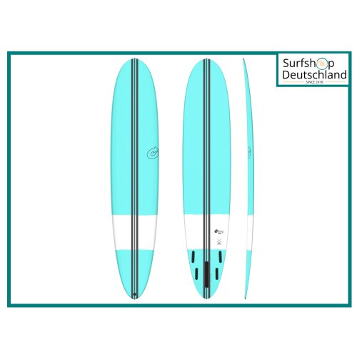 Surfboard The Don TORQ HP 9.1