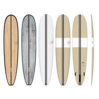 Surfboard TORQ The Don NR 9.1 Noserider