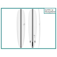 Surfboard TORQ The Don NR 9.1 Noserider